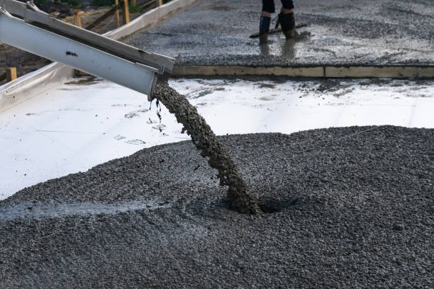 Best Concrete Steps and Stairs in Tiltonsville, OH