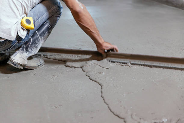 Best Concrete Grinding and Polishing in Tiltonsville, OH