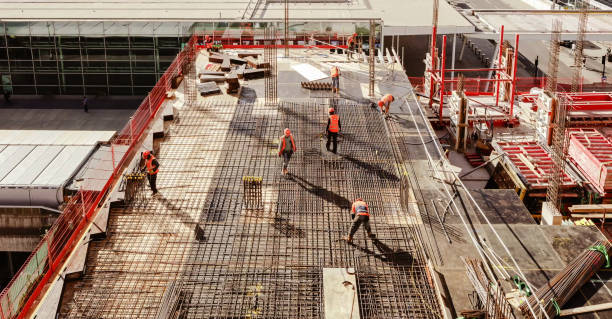 Best Concrete Sealing and Maintenance in Tiltonsville, OH