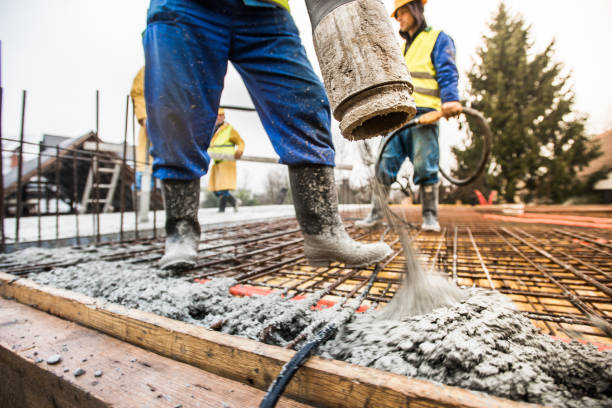 Best Decorative Concrete in Tiltonsville, OH